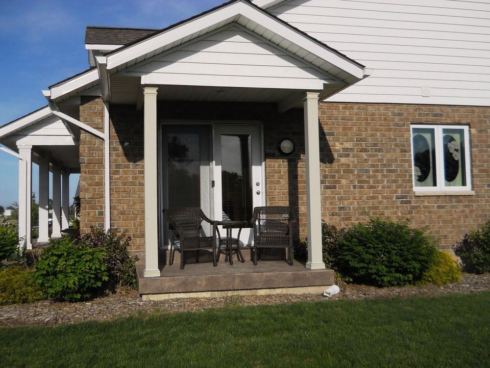Wenzler'S Landing B&B Wheatley Экстерьер фото