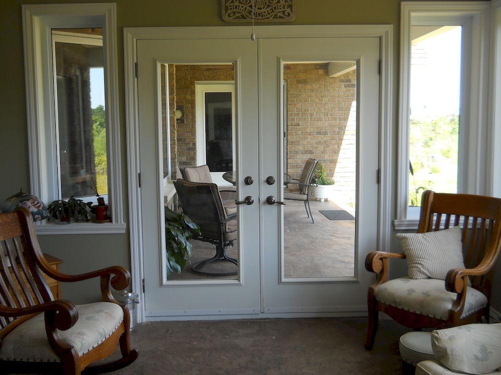 Wenzler'S Landing B&B Wheatley Экстерьер фото