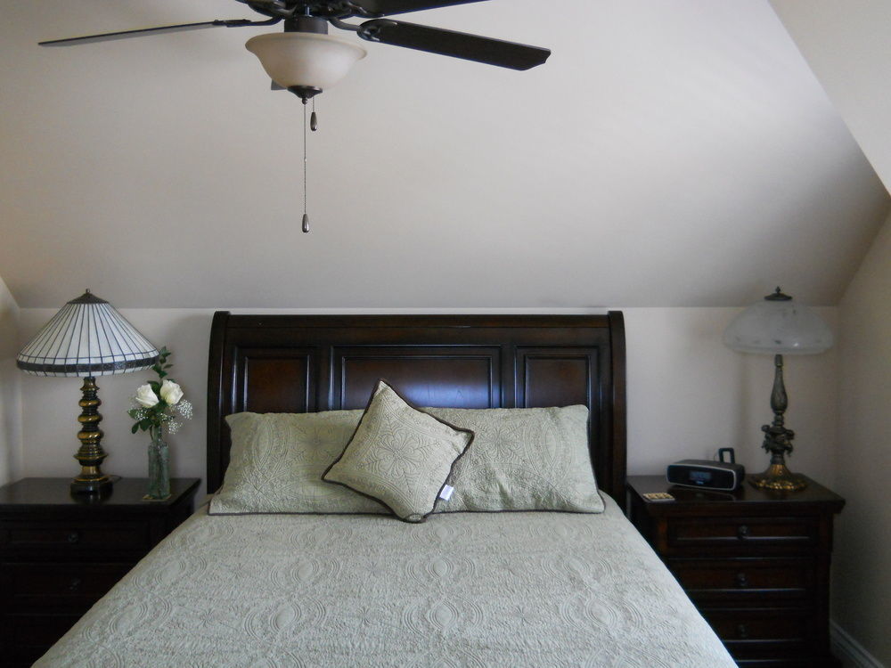 Wenzler'S Landing B&B Wheatley Экстерьер фото