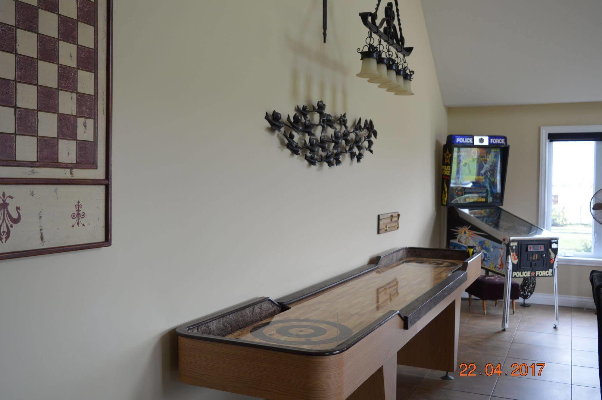 Wenzler'S Landing B&B Wheatley Экстерьер фото