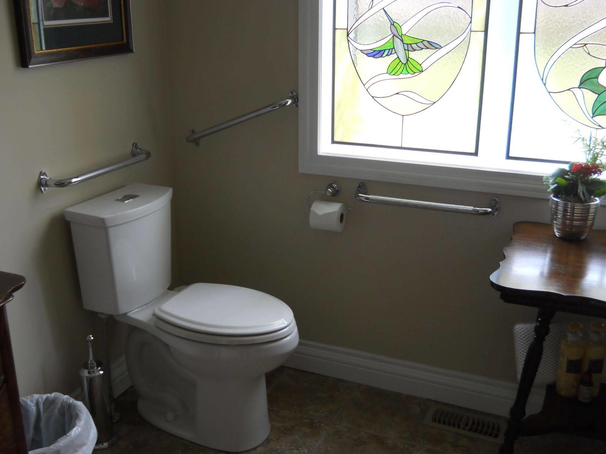 Wenzler'S Landing B&B Wheatley Экстерьер фото