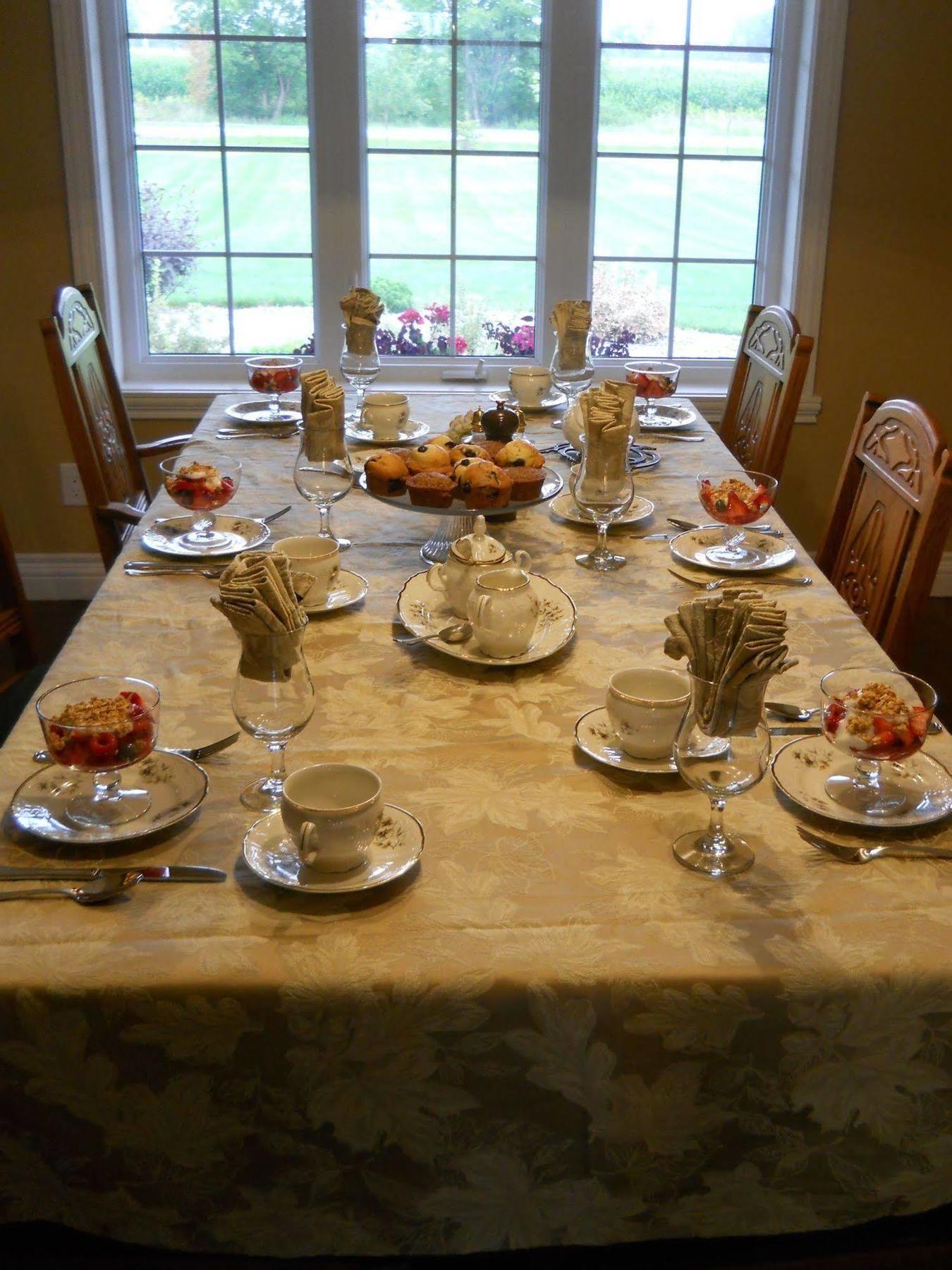 Wenzler'S Landing B&B Wheatley Экстерьер фото