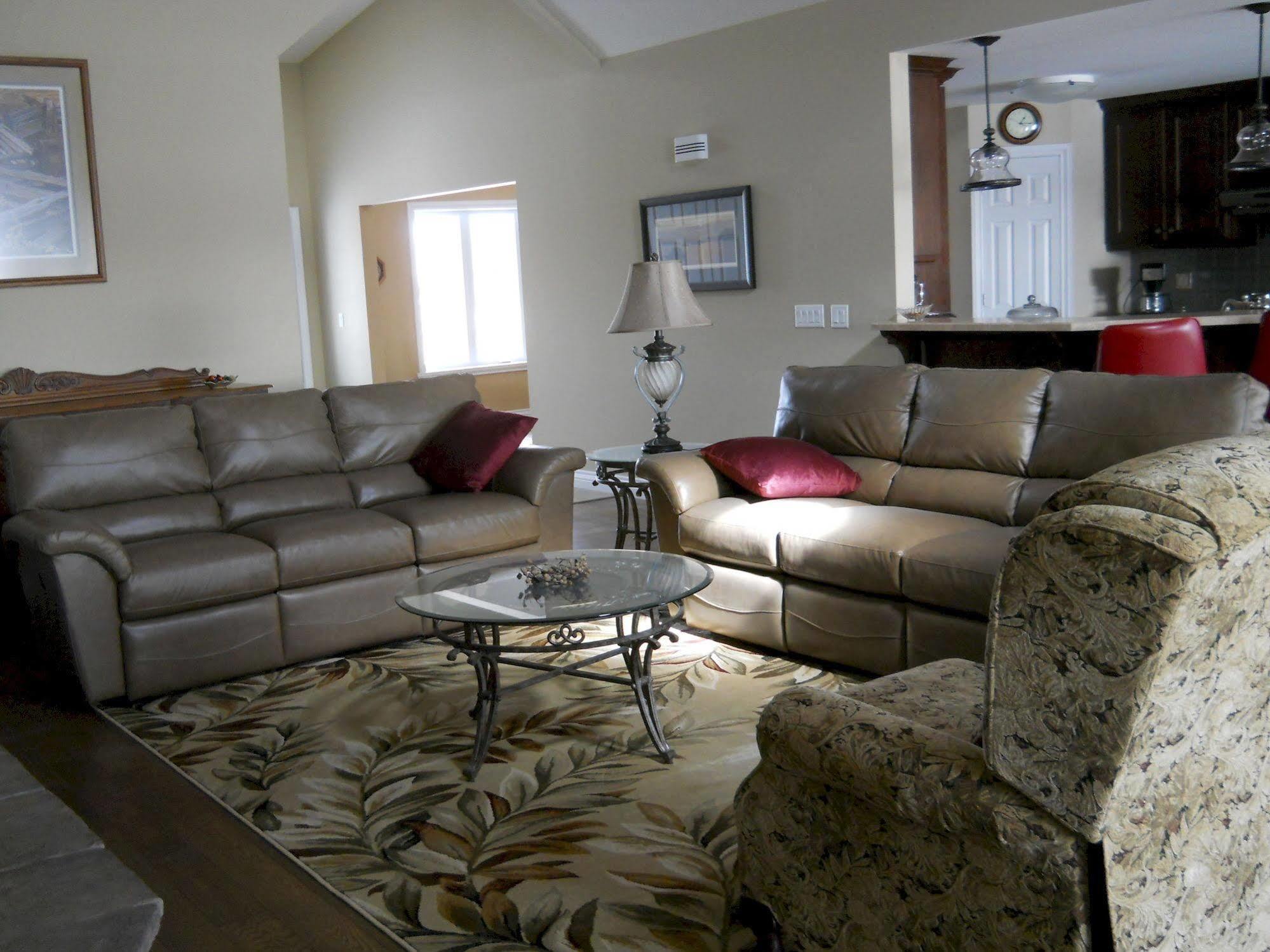 Wenzler'S Landing B&B Wheatley Экстерьер фото