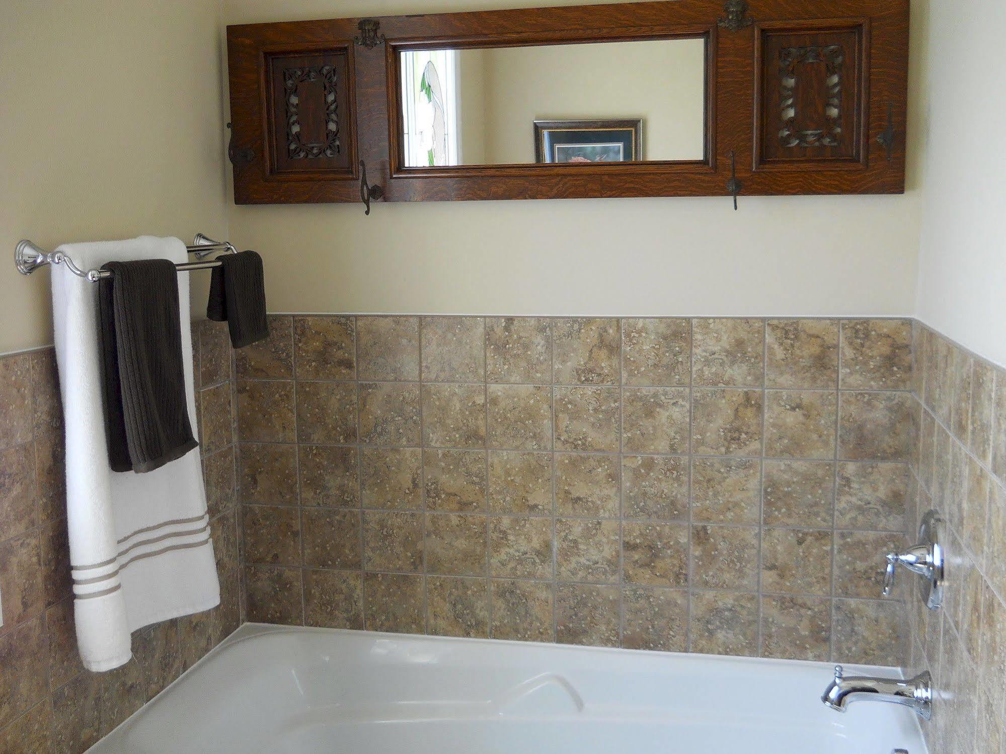 Wenzler'S Landing B&B Wheatley Экстерьер фото