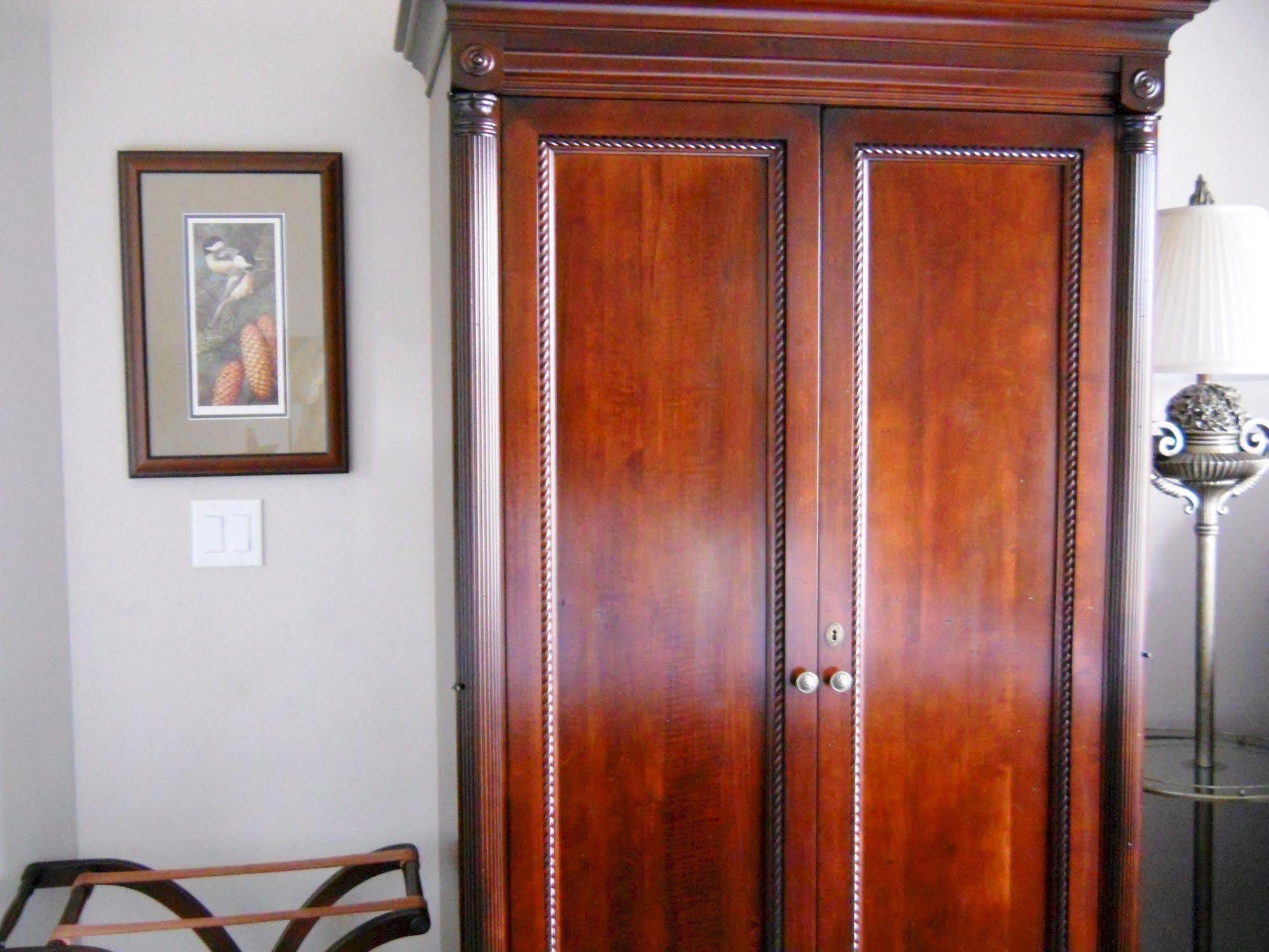 Wenzler'S Landing B&B Wheatley Экстерьер фото