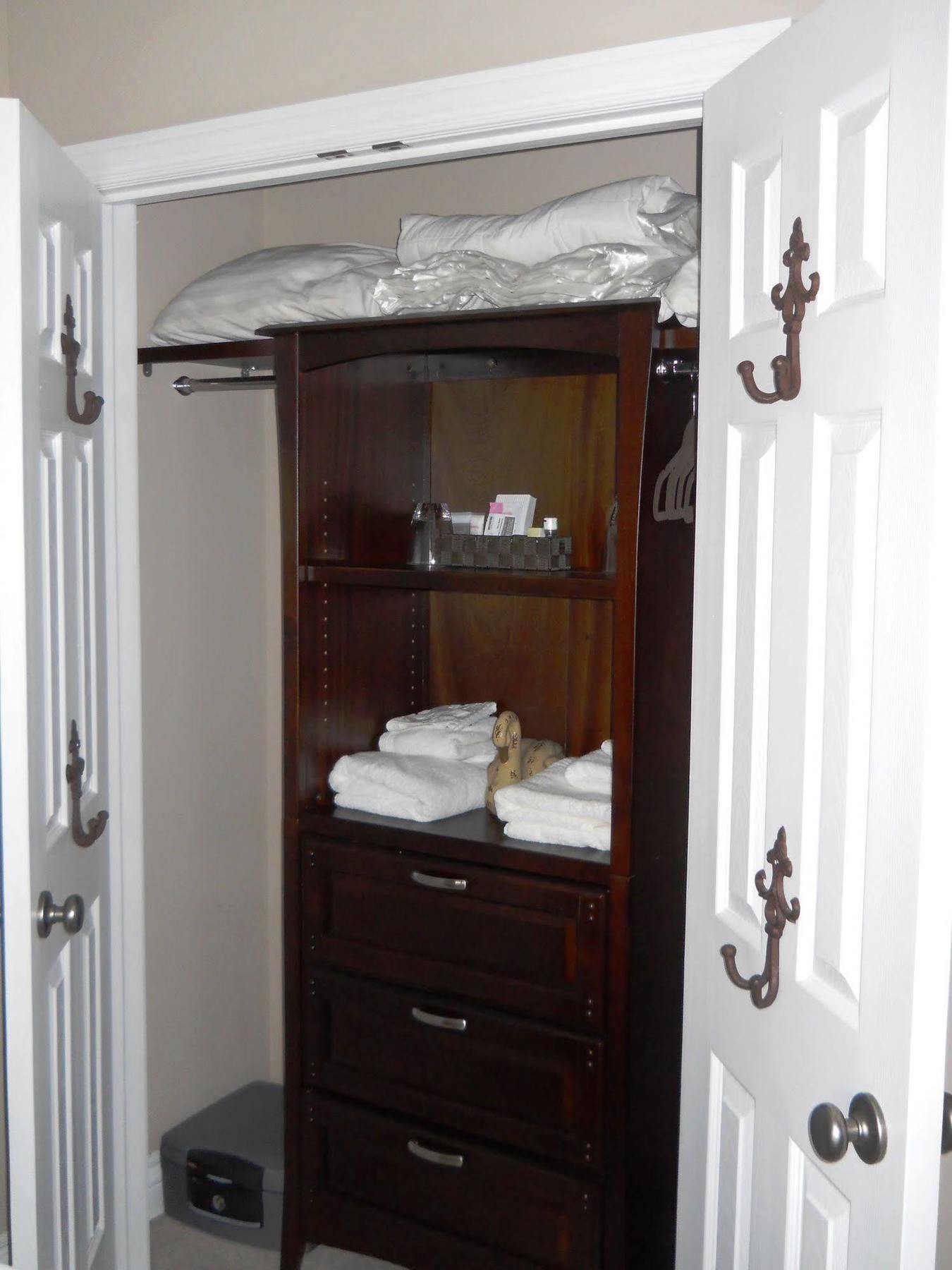 Wenzler'S Landing B&B Wheatley Экстерьер фото
