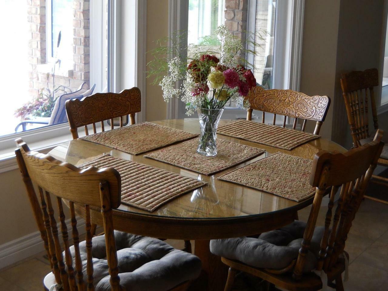 Wenzler'S Landing B&B Wheatley Экстерьер фото